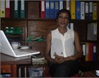Philomène Ambadiang